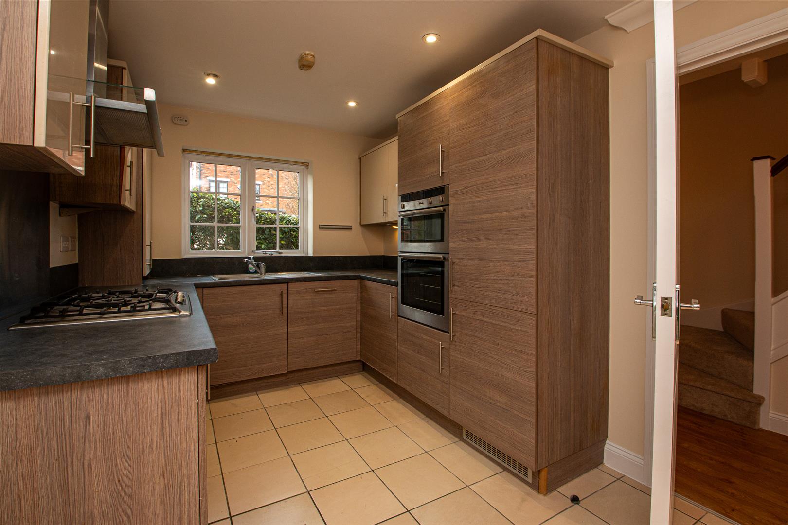 Colindale Street, Monkston Park, Milton Keynes